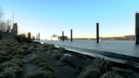 Harbour-Timelaspe