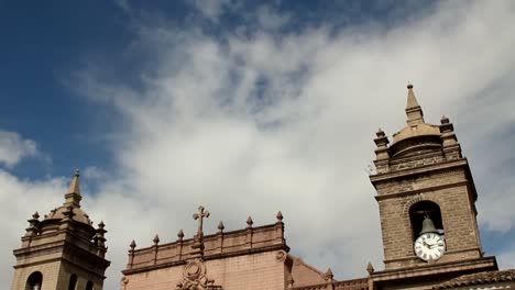 Kathedrale-von-Ayacucho