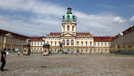 Castillo-de-Charlottenburg,-Berlín