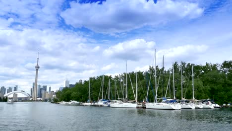 Toronto-Canada-Establishing-Shot