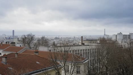 VISTA-DE-PARÍS-durante-el-invierno.