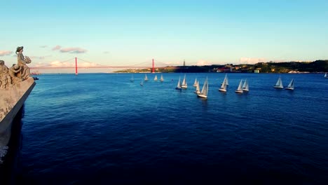 Monument-to-the-Discoveries-Lisbon-aerial