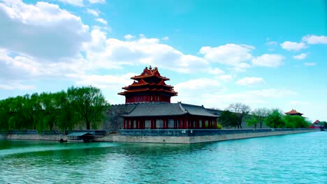 Imperial-Palace,-Beijing