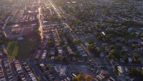 Aerial-view-of-Philadelphia