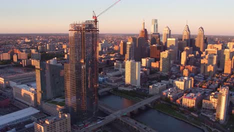 Aerial-view-of-Philadelphia