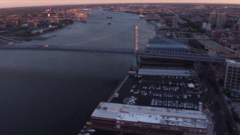 Aerial-view-of-Philadelphia