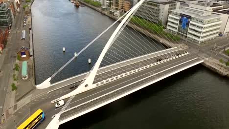 Beckett-Bridge