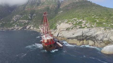 Aerial-of-BOS-400-Ship-Wreck