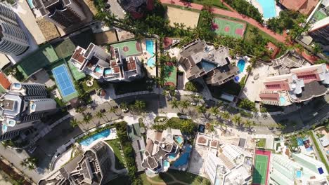 Top-View-of-Many-Modern-Tall-Buildings