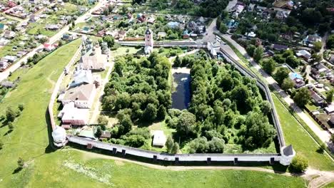 Gorizkij-Kloster-Mariä-in-Pereslawl-Salesskij,-Russland