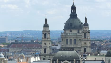 Kathedrale-St.-Stephan-in-Budapest