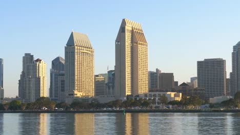 City-of-San-Diego-at-dawn-panorama