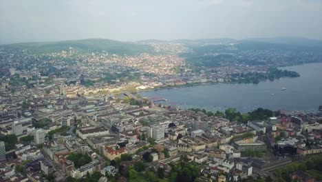 switzerland-sunny-zurich-lake-cityscape-aerial-panorama-4k