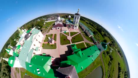 Christian-church-and-monastery-spherical-panorama