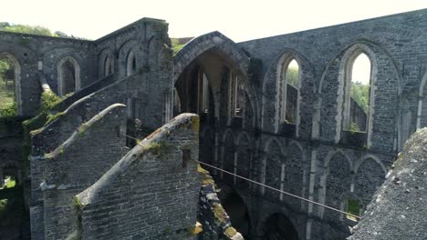 Villers-Abbey-from-above.