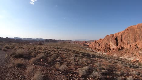 Valley-of-Fire