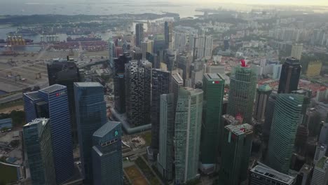 Aerial-of-Downtown-Singapore