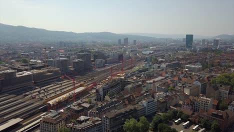 sunny-day-zurich-city-center-main-train-station-aerial-panorama-4k-switzerland