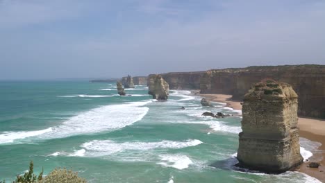 Doce-apóstoles-Parque-Nacional-de-Melbourne-Australia