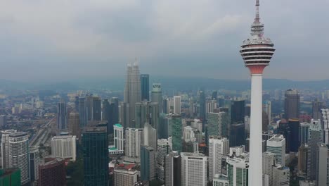 kuala-lumpur-cityscape-famous-tower-aerial-panorama-4k-malaysia