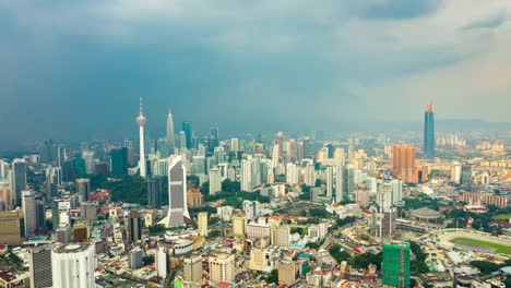 storm-sky-kuala-lumpur-downtown-aerial-panorama-timelapse-4k-malaysia