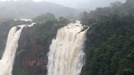 Jog-Falls