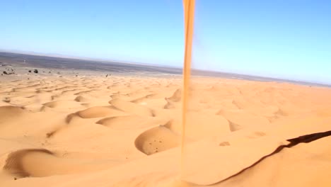 Oben-op-den-sand-dunes