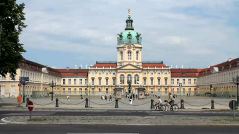 Charlottenburg-Palace,-Berlin