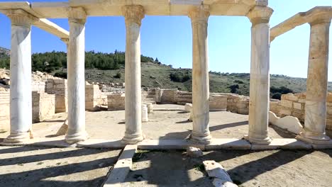 Antigua-ciudad-de-Hierapolis