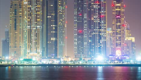 night-dubai-panoramic-time-lapse