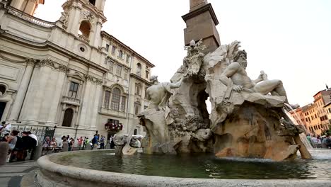 Plaza-Navona