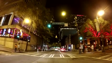 Driving-through-Downtown-Atlanta-Georgia