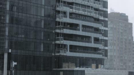 Toronto-condominio-en-invierno