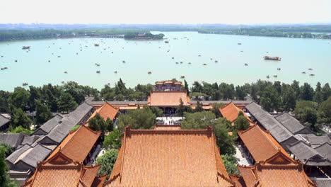 Summer-Palace-in-Beijing-of-China.