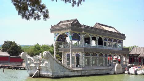 Sommerpalast-in-Peking,-China.