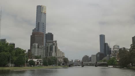 Melbourne-Yarra-Fluss-4k