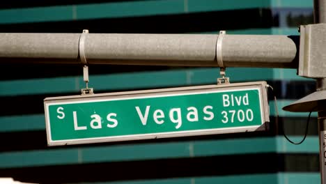 signpost-of-lasvegas-street