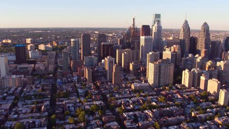 Aerial-view-of-Philadelphia