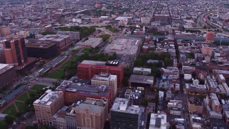 Aerial-view-of-Philadelphia