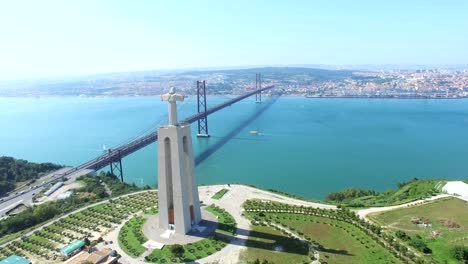 Aerial-view-of-Sanctuary-of-Christ-the-King