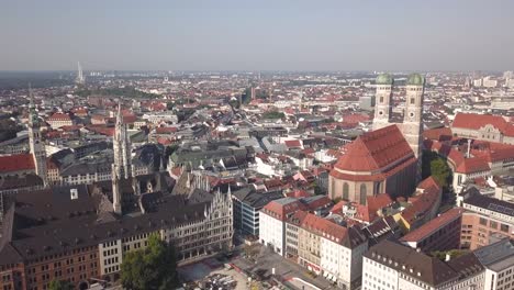 Munich-old-town