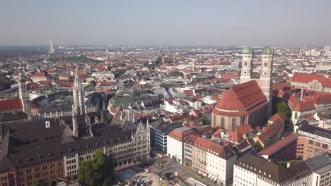 München-Altstadt