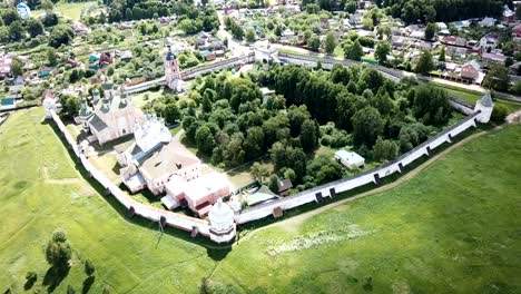 architektonische-Ensemble-des-Gorizkij-Klosters-Dormitio-in-Pereslawl-Salesskij