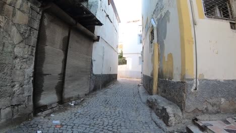 Narrow-Ancient-Street