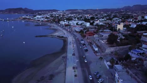 La-Paz-Mexico-Drone-Aerial-4K