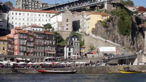 Douro-Flusskreuzfahrt.-Video-4K-handgehaltene-Aufnahmen