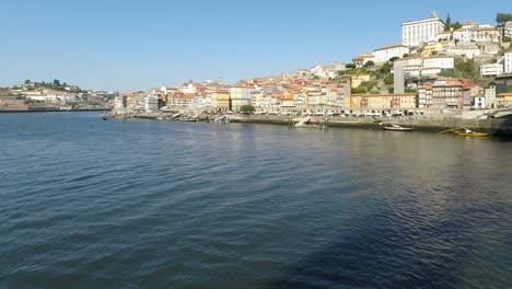 río-Duero-en-Oporto