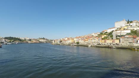 der-Fluss-Douro-in-porto