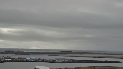 Photographic-View-of-Iceland-Landscape