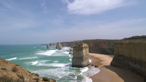 Zwölf-Apostel-Melbourne-National-Park-Australien